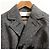 Autre Marque Chaqueta de tweed Dsquared2 Castaño - vista 6