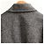 Autre Marque Chaqueta de tweed Dsquared2 Castaño - vista 7