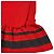 Autre Marque Paule Ka Strickkleid Braun Rot - Ansicht 9