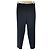 Theory Tapered Pants Schwarz