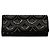 Autre Marque GRACE CONTINENTAL Bijou Party Bag Nero Multicolore