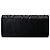 Autre Marque GRACE CONTINENTAL Bijou Party Bag Nero Multicolore - vista 3