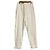 Autre Marque alice+olivia Lyocell Easy Hose Weiß - Ansicht 2
