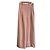 Autre Marque Pantaloni ampi con pieghe JILL by JILL STUART Rosa