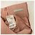 Autre Marque Pantaloni ampi con pieghe JILL by JILL STUART Rosa - vista 4