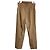 Autre Marque Pantaloni tapered con pinces Kumikyoku - vista 2
