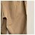 Autre Marque Pantaloni tapered con pinces Kumikyoku - vista 6