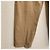 Autre Marque Pantaloni tapered con pinces Kumikyoku - vista 7