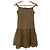 Autre Marque PINK HOUSE Tüll-Tiered-Camisole-Tunika