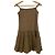 Autre Marque PINK HOUSE Tüll-Tiered-Camisole-Tunika - Ansicht 2