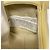 Autre Marque Borsa a tracolla ZARA Beige - vista 15