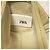 Autre Marque Borsa a tracolla ZARA Beige - vista 8