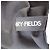 Autre Marque Gonna a gocce cubiche STRAWBERRY-FIELDS Nero - vista 6