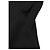 Autre Marque Maglia con scollo a V e maniche corte STRAWBERRY-FIELDS Nero - vista 7