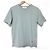Autre Marque Camiseta de algodón beautiful people BPPL con logo frontal Verde