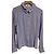 Autre Marque Camicia a maniche lunghe in seta Sonia by Sonia Rykiel Porpora