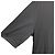 Autre Marque J.PRESS Jerseykleid mit Plating-Details Braun - Ansicht 3