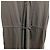 Autre Marque J.PRESS Jerseykleid mit Plating-Details Braun - Ansicht 6