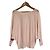 Autre Marque TIARA 2WAY Knitwear Pink