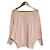 Autre Marque TIARA 2WAY Knitwear Pink - Ansicht 2