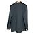 Camicia PS Paul Smith con colletto alla coreana e spalline Verde - vista 3