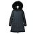 Autre Marque Parka de plumón Woolrich W'S KEYSTONE PARKA Negro