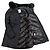 Autre Marque Parka de plumón Woolrich W'S KEYSTONE PARKA Negro - vista 7