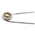 Autre Marque Collana di Diamanti Kashikey Moa Pt900 Pt850 Au750 Argento - vista 2