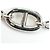 Hermès Bracciale Hermes Farandole SH in argento - vista 5