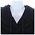 Autre Marque MSGM 3242MDM175 Sweatshirt aus Baumwolle Schwarz - Ansicht 5
