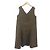 Autre Marque Beautiful people Kleid Grün Khaki - Ansicht 2