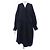 Autre Marque Cecilie Bahnsen Kleid Schwarz