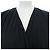 Autre Marque Cecilie Bahnsen Kleid Schwarz - Ansicht 5