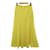 Autre Marque Falda GIBOULEE Amarillo