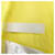 Autre Marque Falda GIBOULEE Amarillo - vista 4