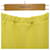 Autre Marque Falda GIBOULEE Amarillo - vista 5