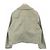 Chaqueta Theory luxe Verde Caqui - vista 2