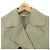 Chaqueta Theory luxe Verde Caqui - vista 5