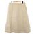 Autre Marque Falda Super Beauty Beige