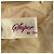 Autre Marque Falda Super Beauty Beige - vista 4