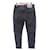 Jeans Acne Studios Negro  - vista 2