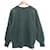 Autre Marque Sudadera de algodón Champion Verde - vista 2