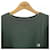 Autre Marque Sudadera de algodón Champion Verde - vista 4