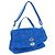 Autre Marque Borsa Zanellato Blu - vista 2