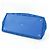 Autre Marque Borsa Zanellato Blu - vista 4