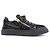 Autre Marque Sneakers Giuseppe Zanotti Nero