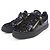 Autre Marque Sneakers Giuseppe Zanotti Nero - vista 3