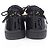 Autre Marque Sneakers Giuseppe Zanotti Nero - vista 5