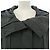 Autre Marque Chaqueta Aigle Verde Caqui - vista 5