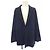 Autre Marque Chaqueta ESTNATION Negro
